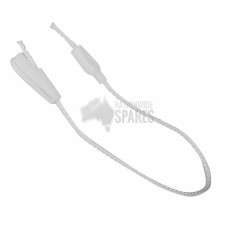 938820014 Door Hinge Cord Rope Smeg Dishwasher